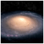 M81 Bode Galaxy